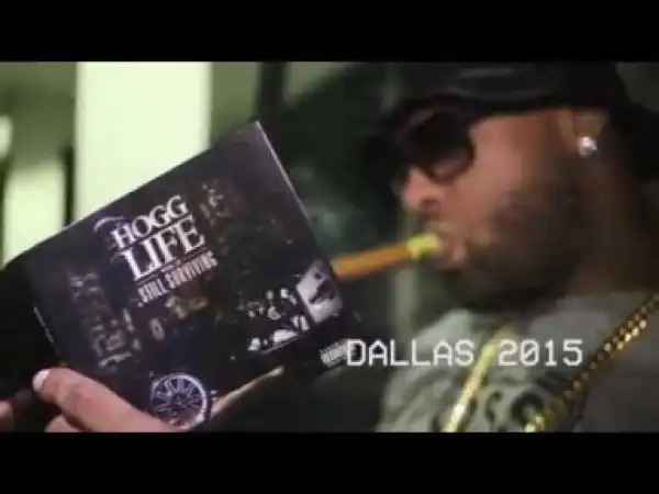 Video: Slim Thug - Oh Lord